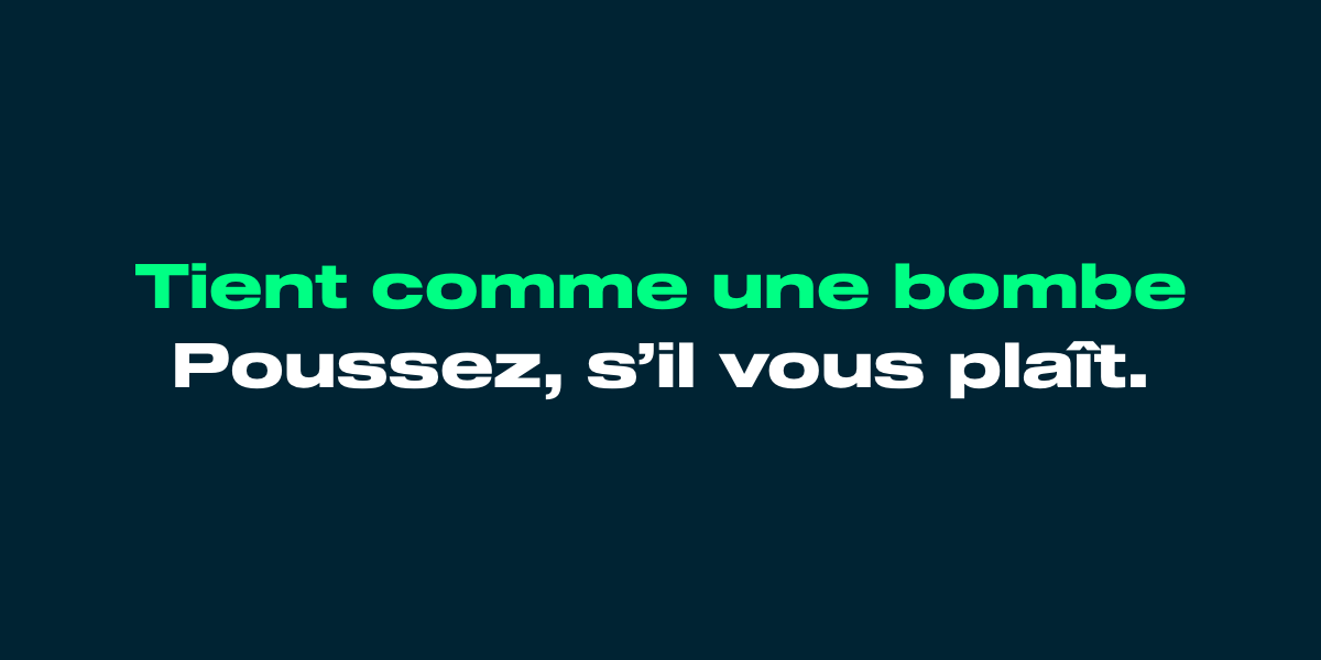 Durabilité du Transfert DTF